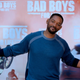 Will Smith poses at the ‘Bad Boys For Life’ launching photocall on January 8, 2020.
